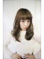 チックタック エアライン(TICK-TOCK Airline) TICK-TOCK ふんわりカジュアル