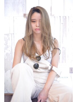 マイティ バイ エイチ(mighty by H) 【mighty】 外国人風＊ 2015collection[052-262-4162]