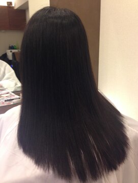 ハルール(Haru-Ru) キレイ髪カラー