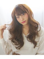 ミリィー(MILY)&nbsp;シフォンカール