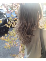 エルフ(elf)&nbsp;柔らかグレージュ