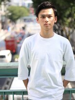 クラン(CLAN)&nbsp;アップバングツーブロック