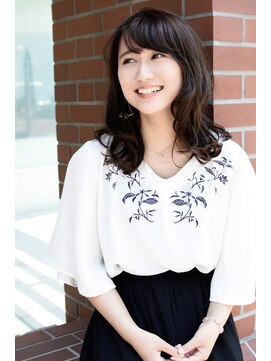 ノイン(noine) [noine : saito] 大人リラックスロング