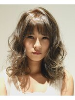 リアン バイ ヘアー(Lien by hair)&nbsp;☆