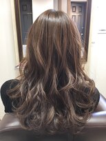 トゥーリ 筑紫野店(tuuli)&nbsp;tuuli / クリアベージュ / 八谷昌直