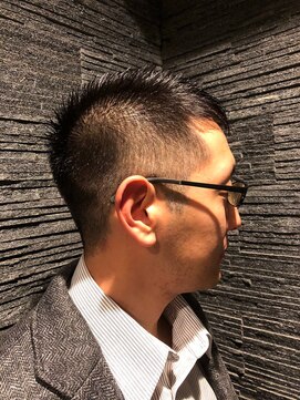 ヒロギンザ 五反田店(HIRO GINZA) MEN'S HAIR<理容室>