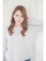 ビュートアール(beaut R a';r)&nbsp;デジタルパーマ×3Dカラー