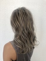 エイト オキナワ 沖縄新都心店(EIGHT okinawa)&nbsp;【EIGHT沖縄】お客様スタイル_ファザーロング