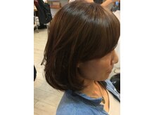 ヘアデザイン ライフ(Hair Design LIFE)