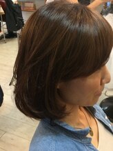 ヘアデザイン ライフ(Hair Design LIFE)