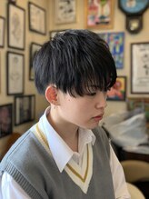 【小樽/U24限定クーポン有】 格好良くなりたい！に本気で応えてくれる《YAMASHITA》でお得にイメチェンを♪