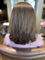 レパーン(Lepa)&nbsp;きれいめグレージュ