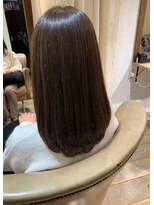 ミューズ 本山店(MUSE)&nbsp;美髪サロン[MUSEミューズ 本山]　髪質改善ヘアスタイル