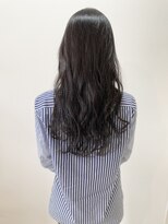 リュタン(LUTIN)&nbsp;LUTIN憧れのモテ艶髪ロングヘア