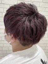 アース 二俣川店(HAIR&MAKE EARTH) スプリングカラー
