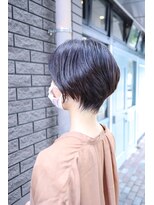 クラス(CLASS)&nbsp;大人可愛いコンパクトショート☆20、30、40代人気ひし形くびれ