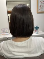 インビテーション 名古屋(invitation)&nbsp;【髪質改善】サブリミックトリートメント