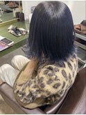 ネイビーブルー