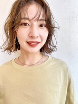 ノラ ギンザ(NORA GINZA) 【20・30代にオススメ】大人女性向けナチュラルゆるふわウェーブ