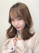 ◎くびれヘア◎ 村田裕幸