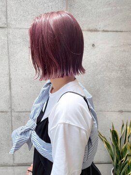 メーヴェ(Mowen) [ ラベンダーピンク ]