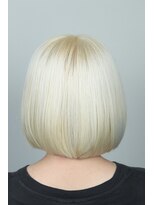 クリップ ジョイント ゴッド(CLIP JOINT GOD)&nbsp;ホワイトブロンド