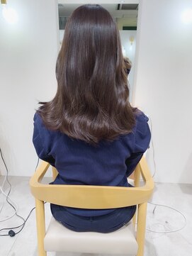 チェレ オレ 新金岡店(Chere ore) 髪質改善カラー/髪質改善デジタルパーマ