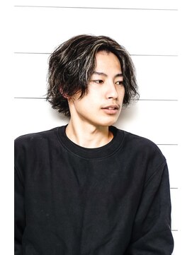 ダッド(DAD) 【Center part】