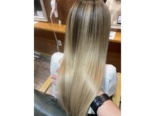 ヘアーサロン アトリエ(Hair salon ATORIE)