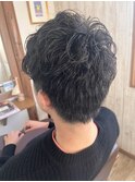 パーマ