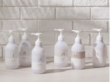  変わるよろこびを、、 * COTA TREAT PREMIQUE ［コタ トリート プレミーク］