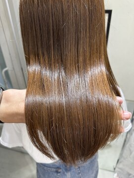 トイズ(Toy'z) 艶カラー