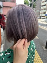 ビーエスケイ BSK&nbsp;ラベンダー