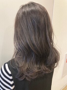 シエル 豊中岡町店(CIEL) 《豊中岡町》シアーグレージュ