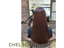チェルシーヘアーアンドタイムスタジオ 小金井(CHELSEA HAIR&TIME STUDIO)