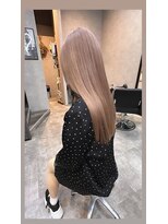 ルーツ(Roots)&nbsp;ミルクティーベージュ