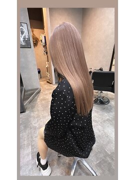 ルーツ(Roots) ミルクティーベージュ