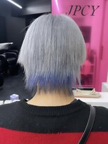 ジェプシー(JPCY)&nbsp;メンズハイトーン