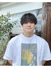 カンシャル(Kanshall) 奥田 誠司