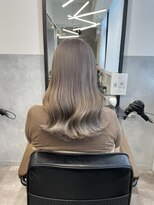 エイト 池袋店(EIGHT ikebukuro)&nbsp;【EIGHT ikebukuro】ホワイトシルバー