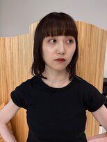 ロールアップスリーブス(ROLL UP SLEEVES)&nbsp;cosme straight