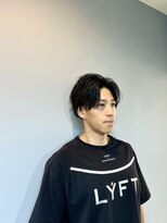 フリスタ(Fresta)&nbsp;爽やかセンターパート