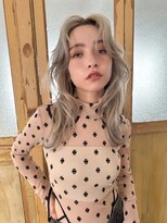 ロンドフルール 大宮東口(Lond fleur) レイヤーカット