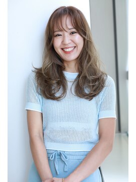 エフ イチリン 本八幡店(F.ICHIRIN) サマーロング