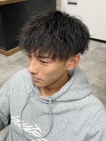 イーラ(era)&nbsp;ツイストスパイラルマッシュ