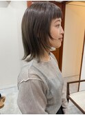 [puf 伏見/丸の内/栄/名古屋]顔周りレイヤーミディアム★曽我