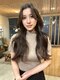 ベル 亀戸(Belle)の写真/SNSでも注目☆≪高感度のセンス≫で話題沸騰中のBelleが、理想のカラーに仕上げます!［亀戸/錦糸町］