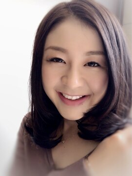 アフロディーテ 泉中央店(Aphrodite) 上質大人セミディ