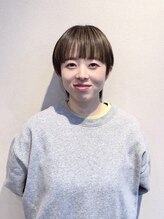 ラフィス ヘアー レイヴ 姫路店(La fith hair reve) 柴田 真里