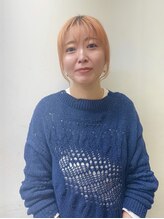 アレガート バイフレア(allegato by flare) 中野 真弓